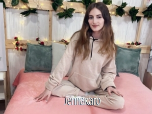 Jennakaro