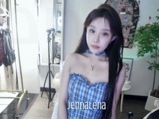 jennalena Edonkey xxx