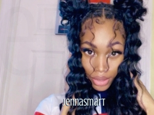 Jennasmart