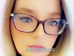 Jennastjamesxo