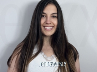 Jennawesly