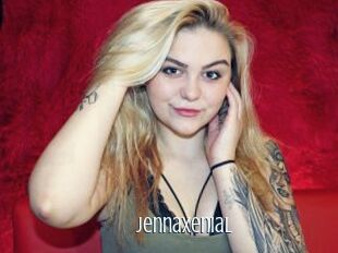 Jennaxenial