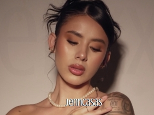 Jenncasas