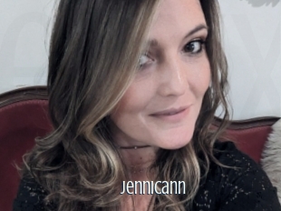 Jennicann