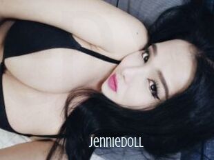 Jenniedoll