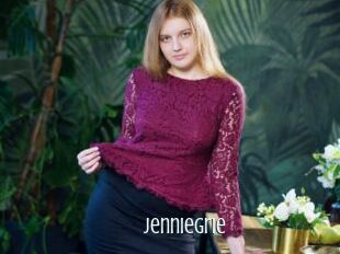 Jenniegrie