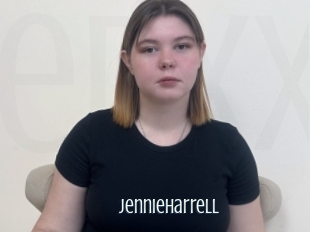 Jennieharrell