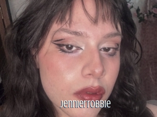 Jennierrobbie