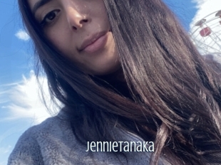 Jennietanaka