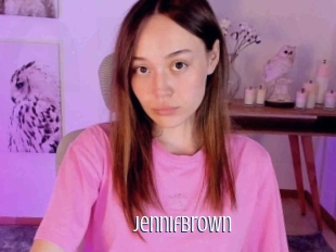 Jennifbrown