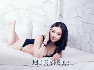 JenniferSensible