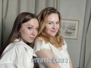 Jenniferandlaura