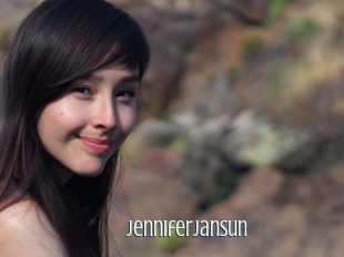 jenniferjansun Edonkey xxx