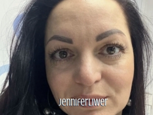 Jenniferliwer