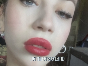 jenniferskyland Edonkey xxx