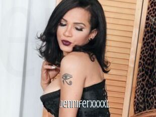 Jenniferxxxxl