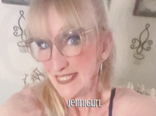 Jennigurl