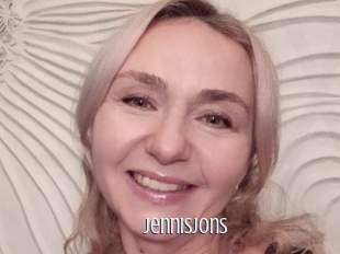 Jennisjons