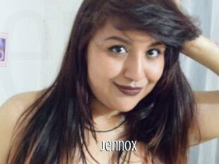 JennoX