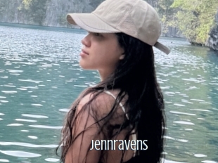 Jennravens