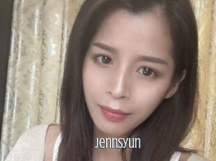 Jennsyun