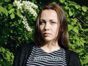 Jennyamazing