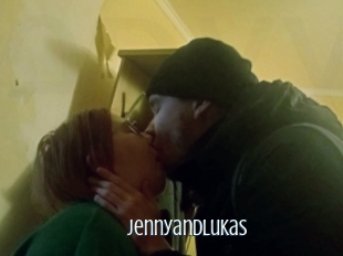 Jennyandlukas