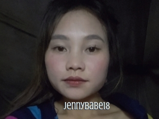 Jennybabe18