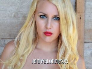 Jennyblondiexxx