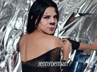 jennydemian Edonkey xxx