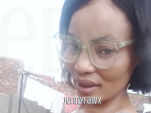 Jennyfawx