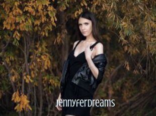 Jennyferdreams