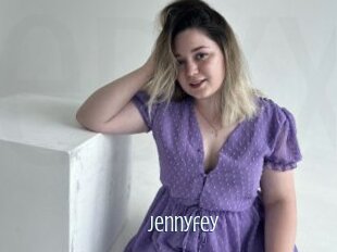 Jennyfey