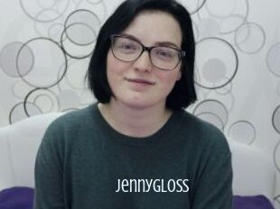 Jennygloss