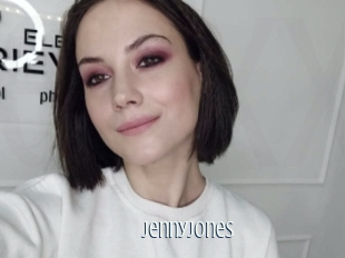 Jennyjones