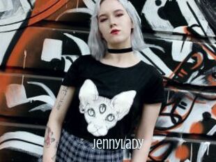 Jennylady