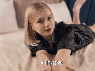 Jennylevis