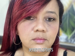 Jennymatters