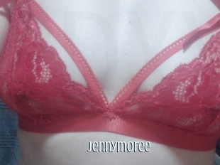 Jennymoree