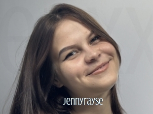 Jennyrayse