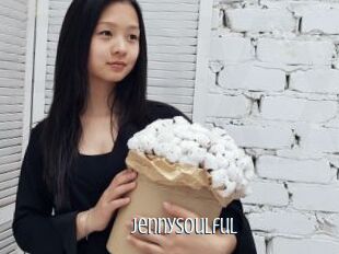 Jennysoulful
