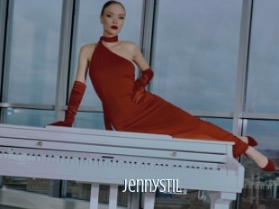 Jennystil