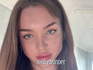 Jennywonder