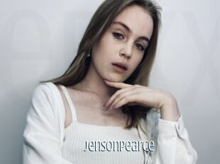 Jensonpearce
