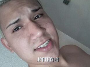 Jenttaylor