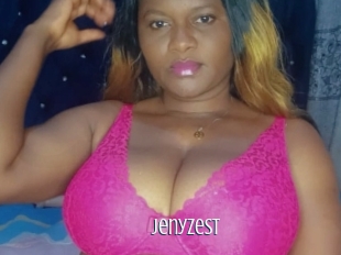 Jenyzest