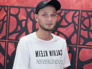 Jeremiahdes