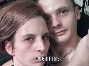 Jeremtitia31