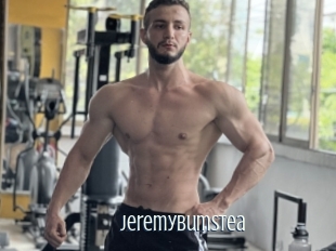 Jeremybumstea