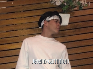 Jeremycarrinton